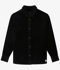 Boris overshirt