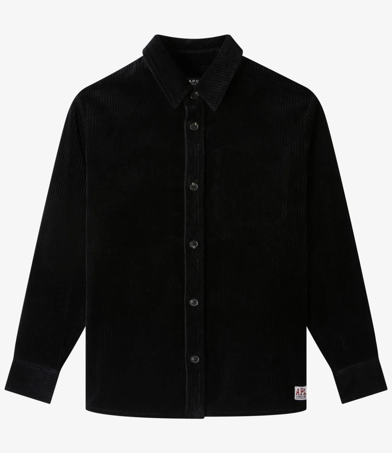 Boris overshirt