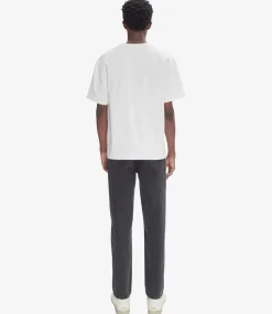 Boxy Leo T-shirt