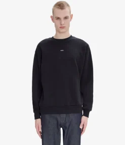 Boxy Micro Logo sweatshirt
