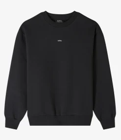 Boxy Micro Logo sweatshirt
