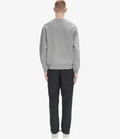 Boxy Micro Logo sweatshirt