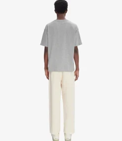 Boxy Micro Logo T-shirt