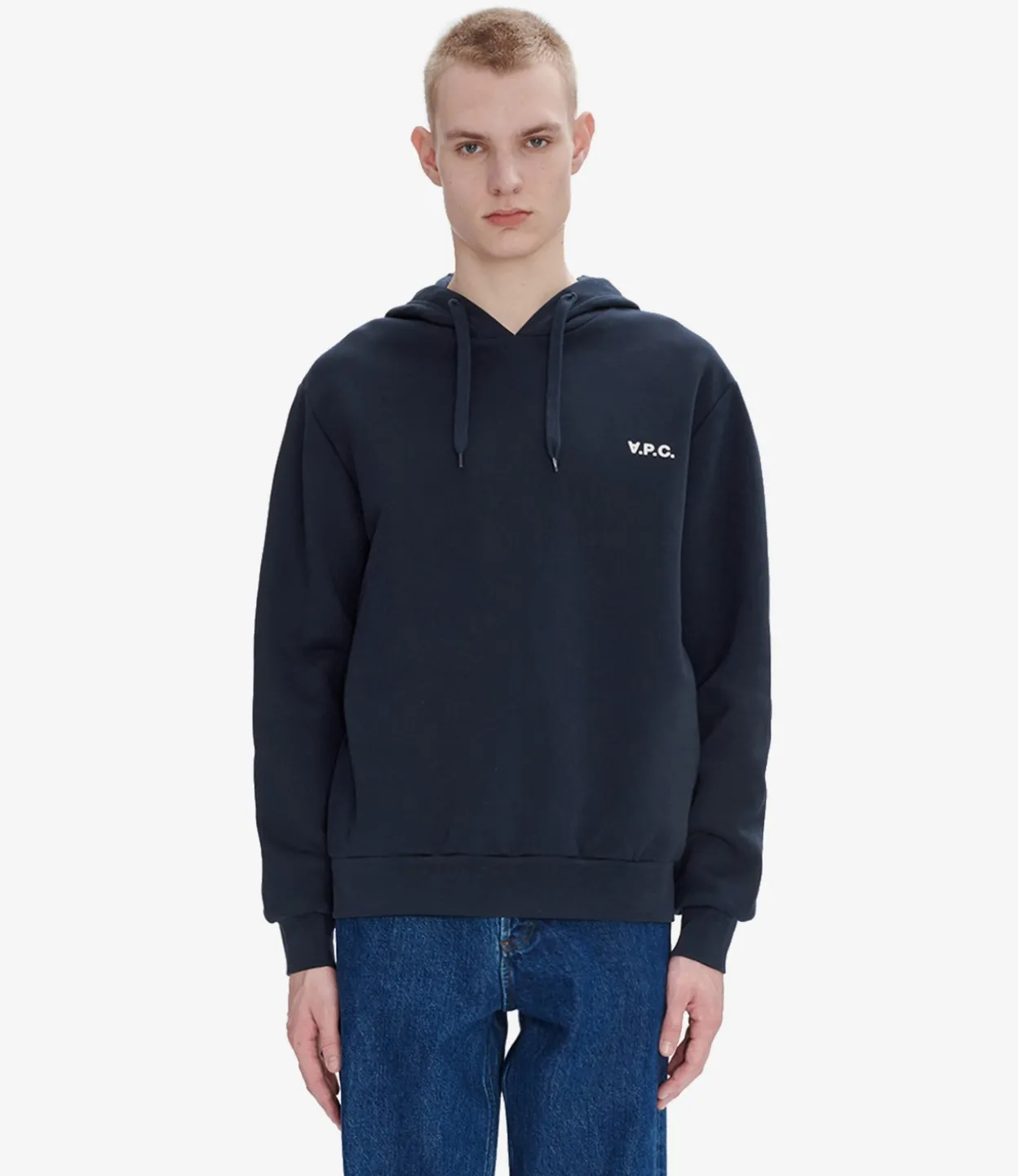 Boxy Petit VPC hoodie