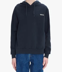 Boxy Petit VPC hoodie