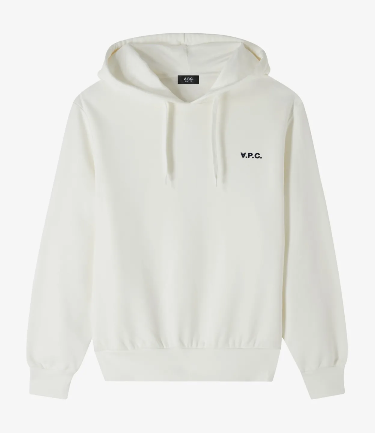 Boxy Petit VPC hoodie
