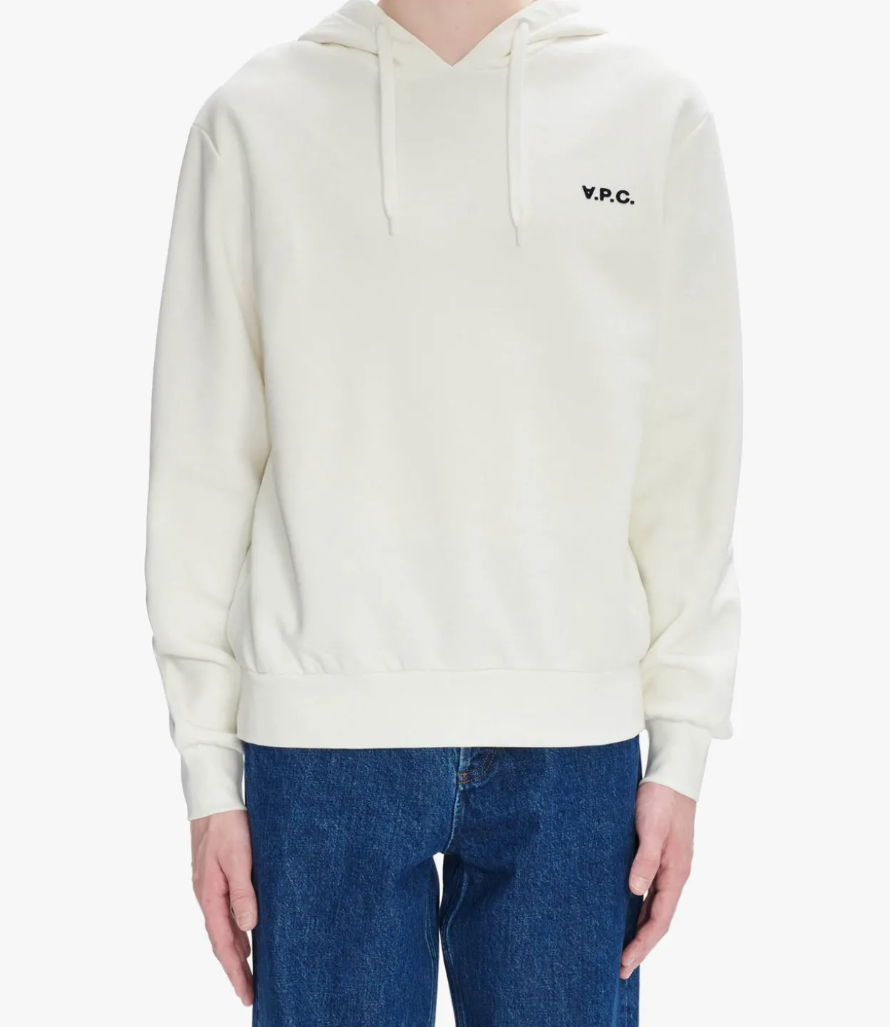 Boxy Petit VPC hoodie
