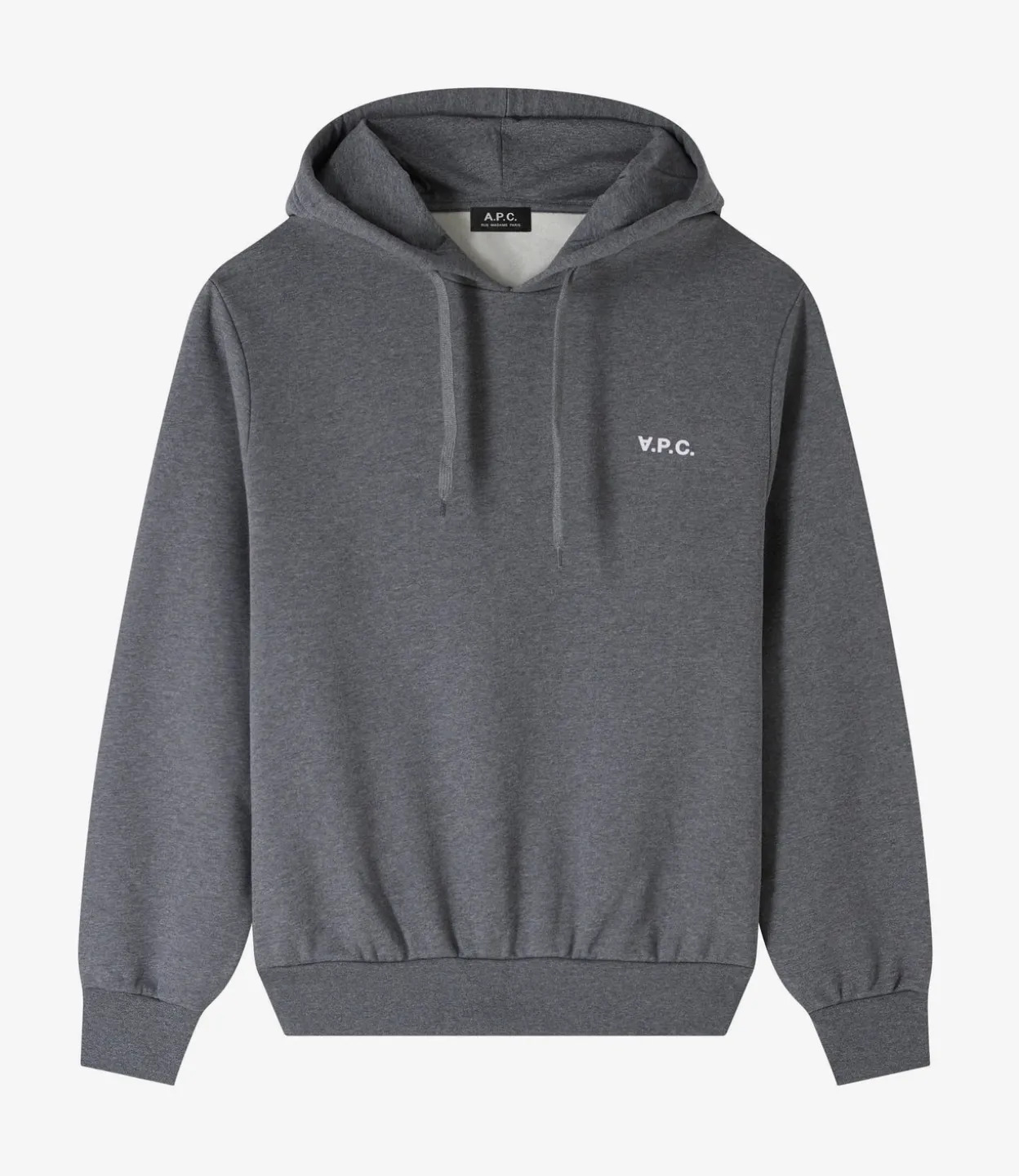 Boxy Petit VPC hoodie