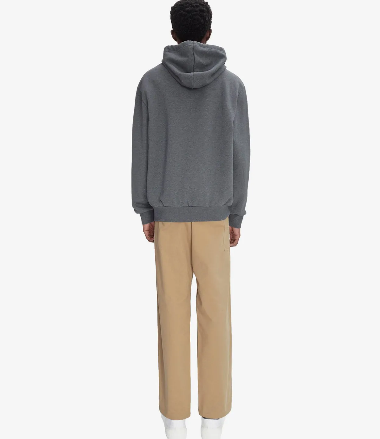 Boxy Petit VPC hoodie