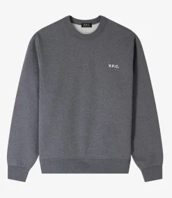 Boxy Petit VPC sweatshirt