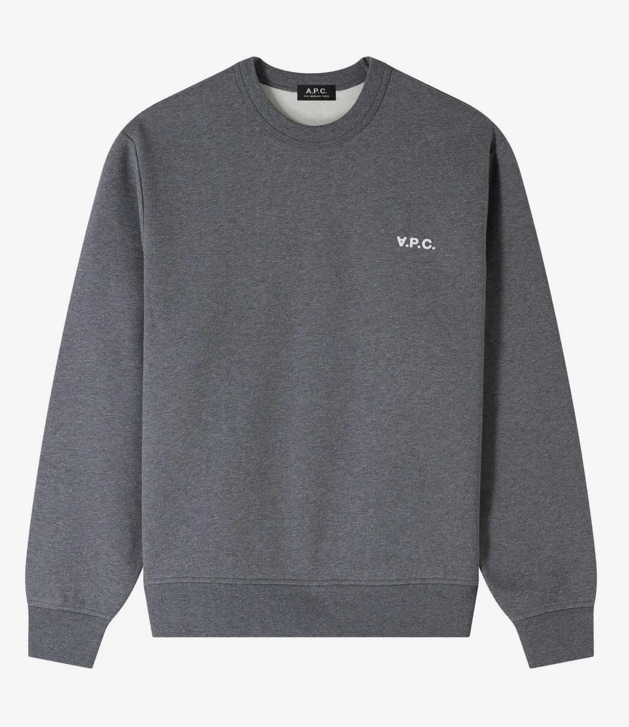 Boxy Petit VPC sweatshirt
