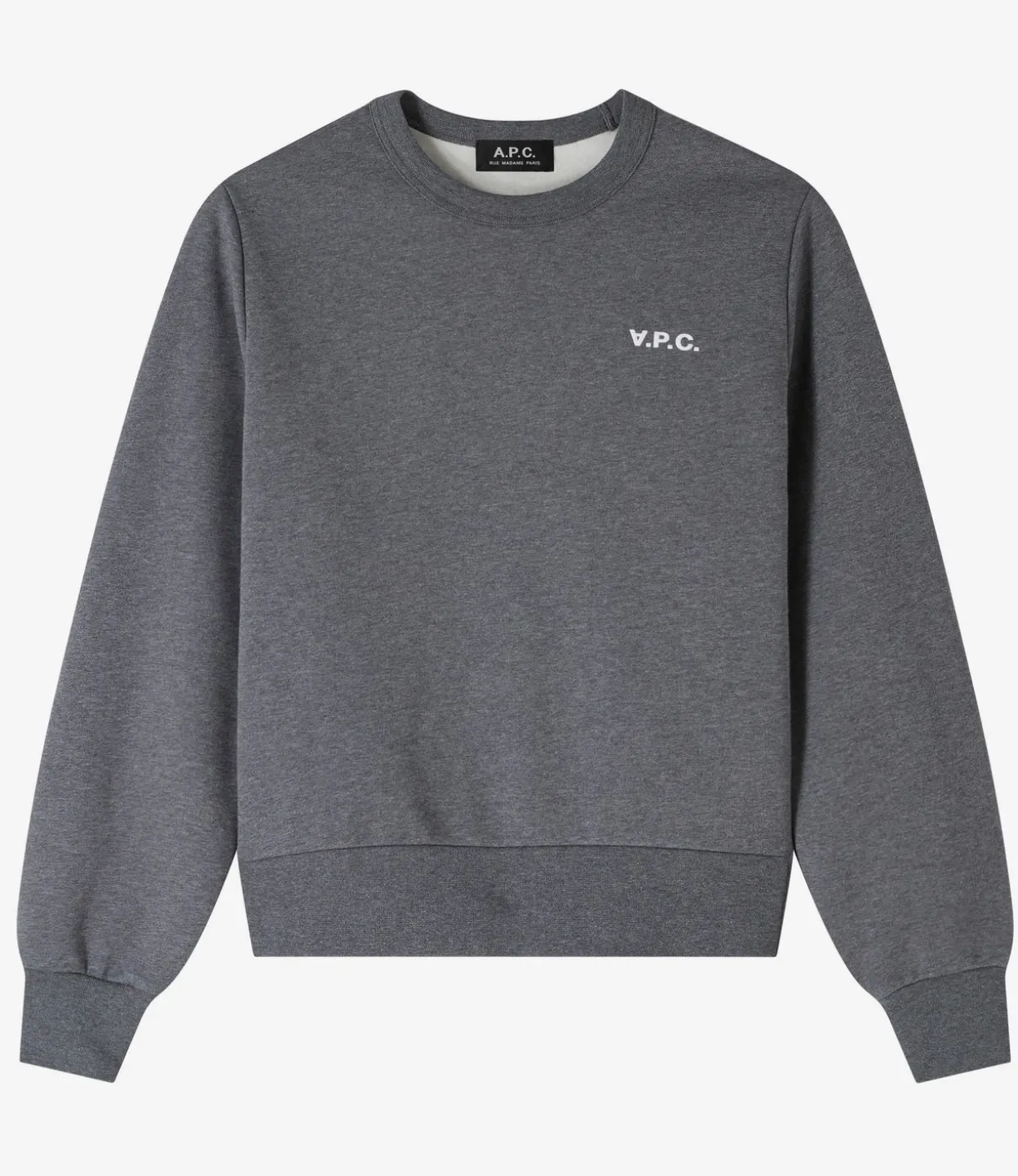 Boxy Petit VPC sweatshirt