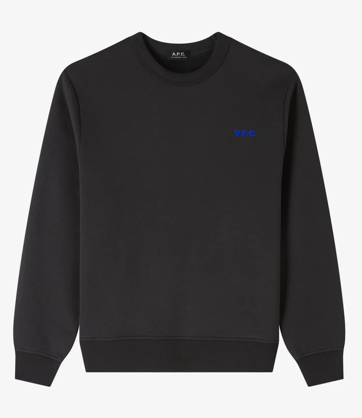 Boxy Petit VPC sweatshirt