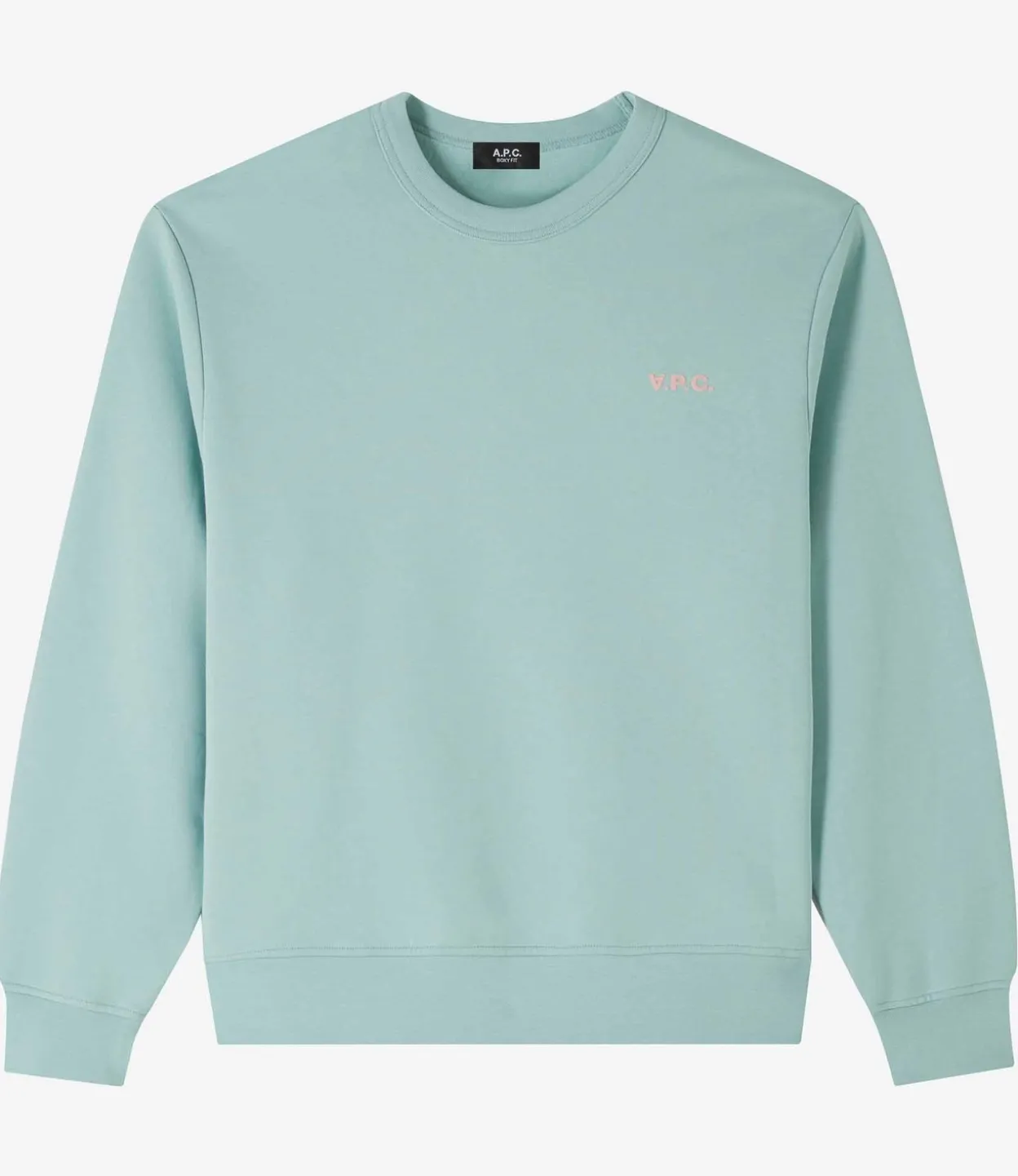 Boxy Petit VPC sweatshirt