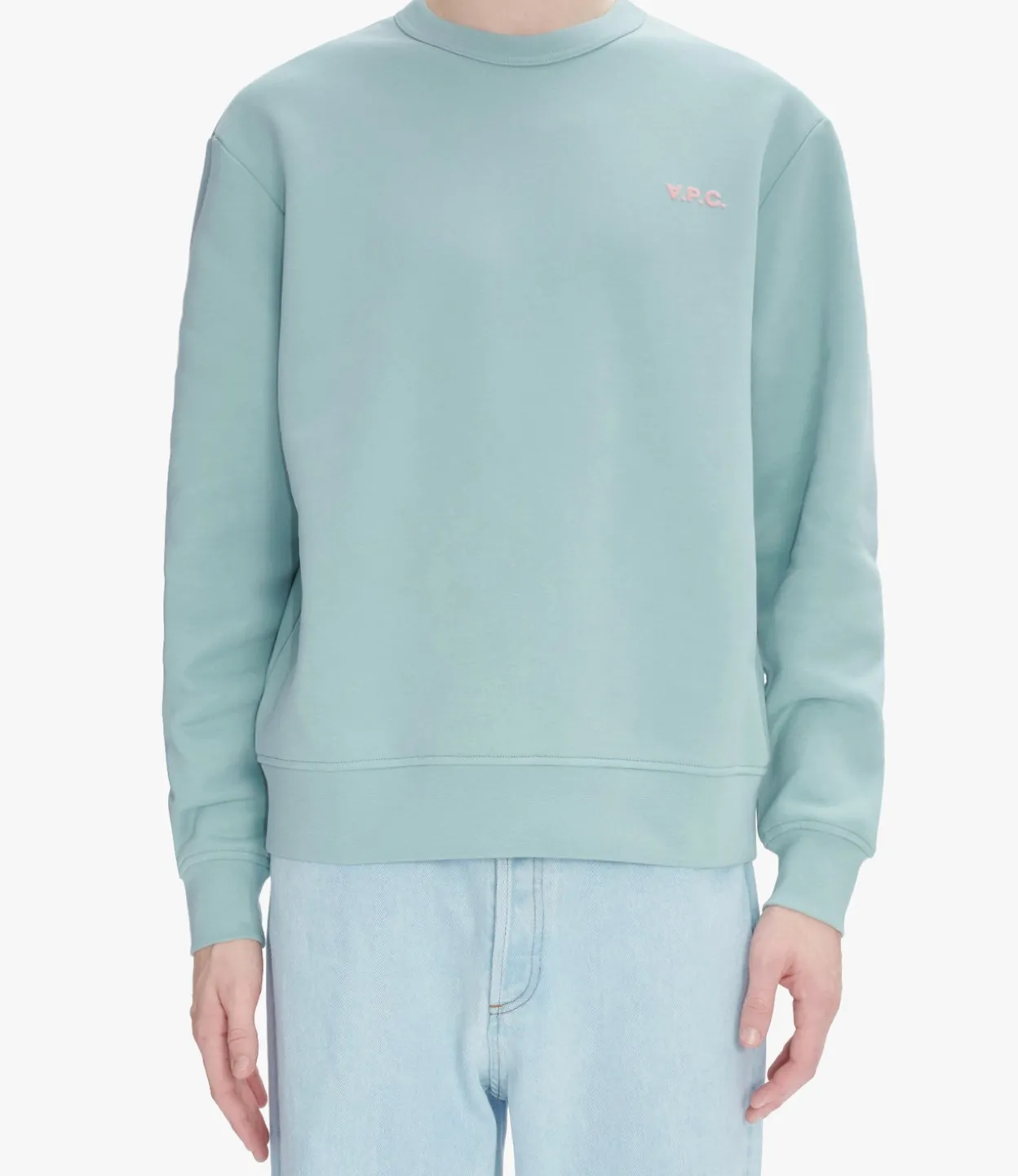 Boxy Petit VPC sweatshirt