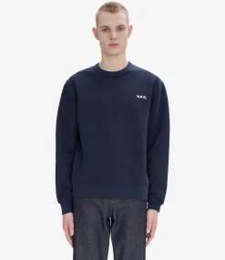 Boxy Petit VPC sweatshirt