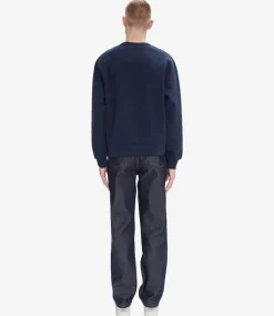 Boxy Petit VPC sweatshirt