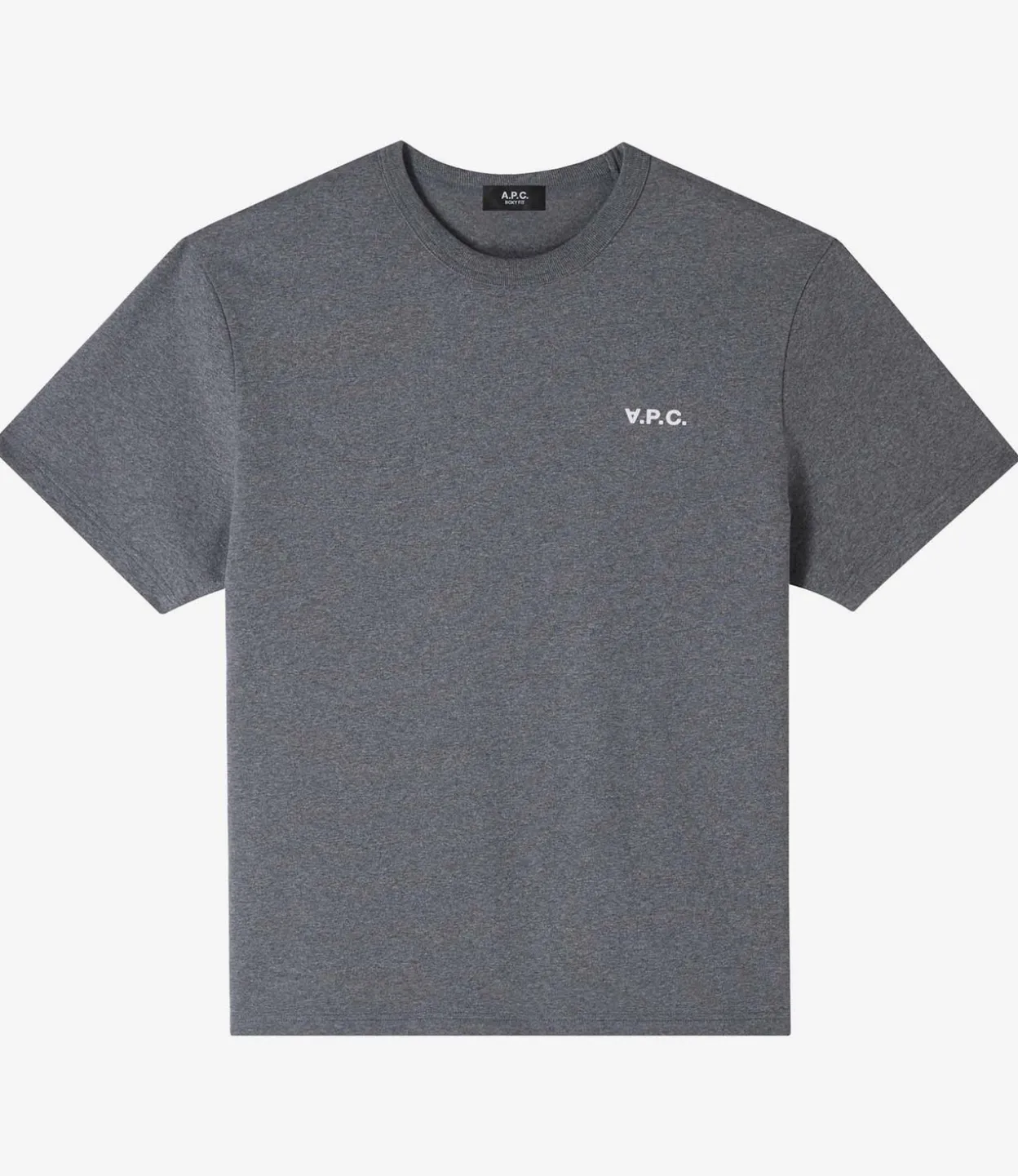 Boxy Petit VPC T-shirt