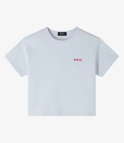 Boxy Petit VPC T-shirt