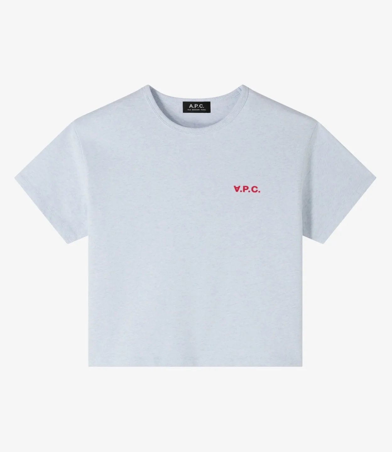 Boxy Petit VPC T-shirt