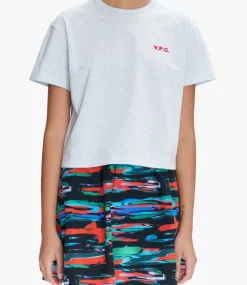 Boxy Petit VPC T-shirt