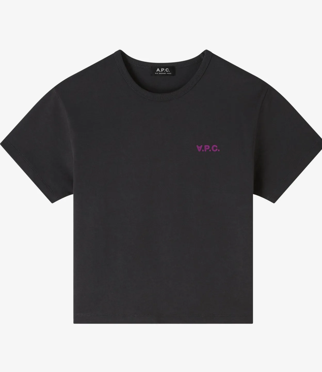 Boxy Petit VPC T-shirt