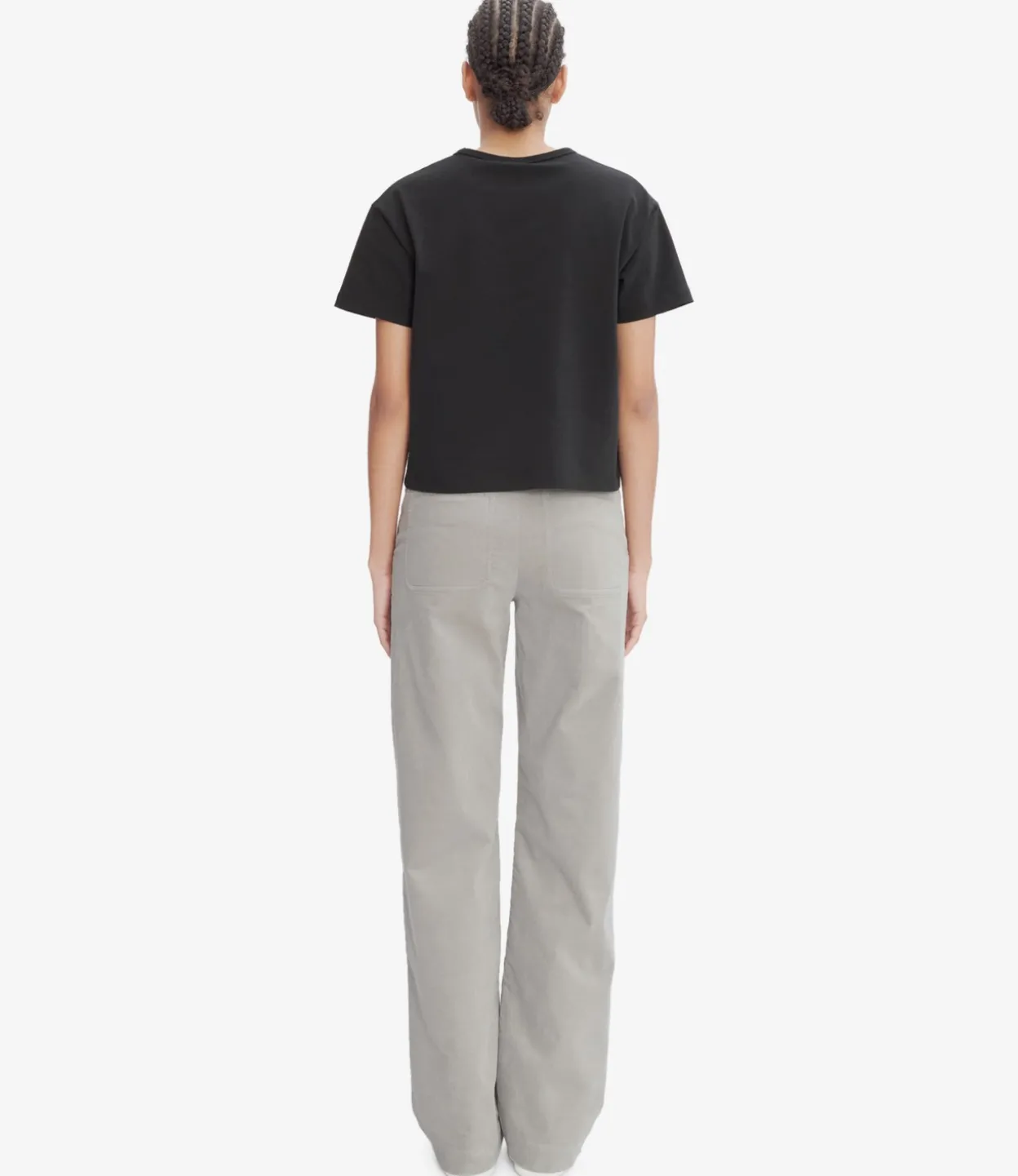Boxy Petit VPC T-shirt
