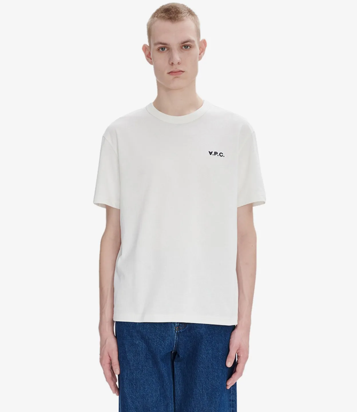 Boxy Petit VPC T-shirt