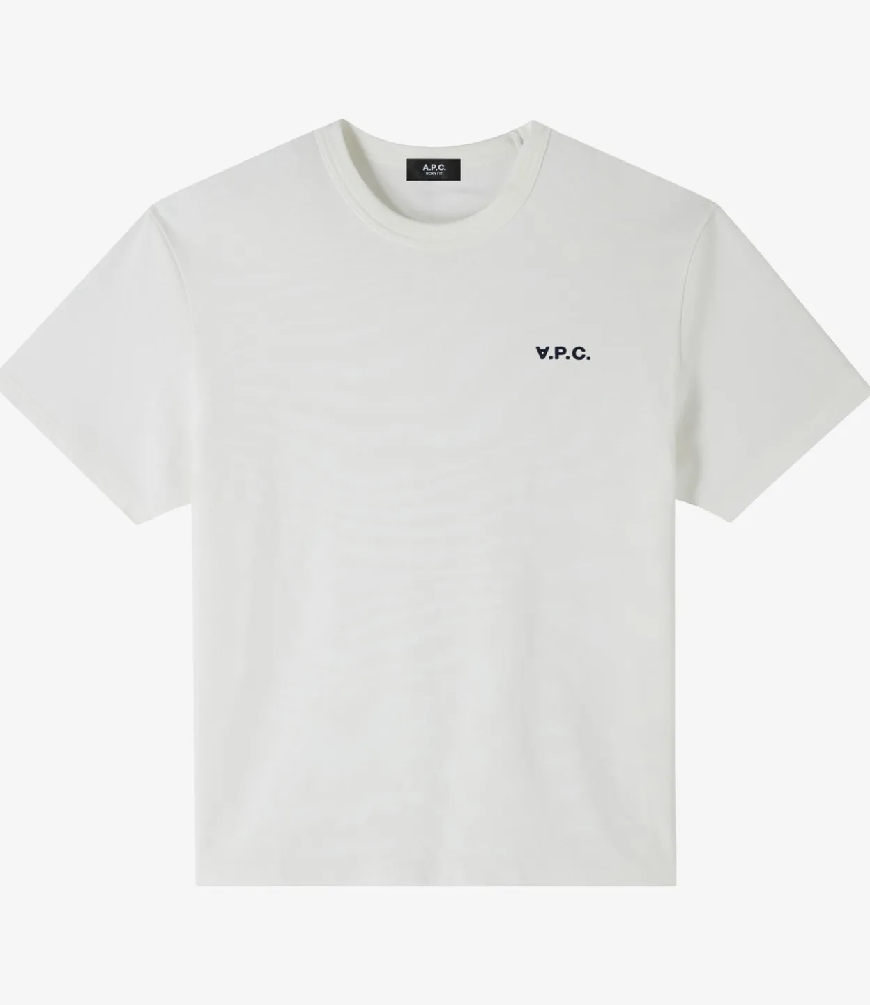 Boxy Petit VPC T-shirt