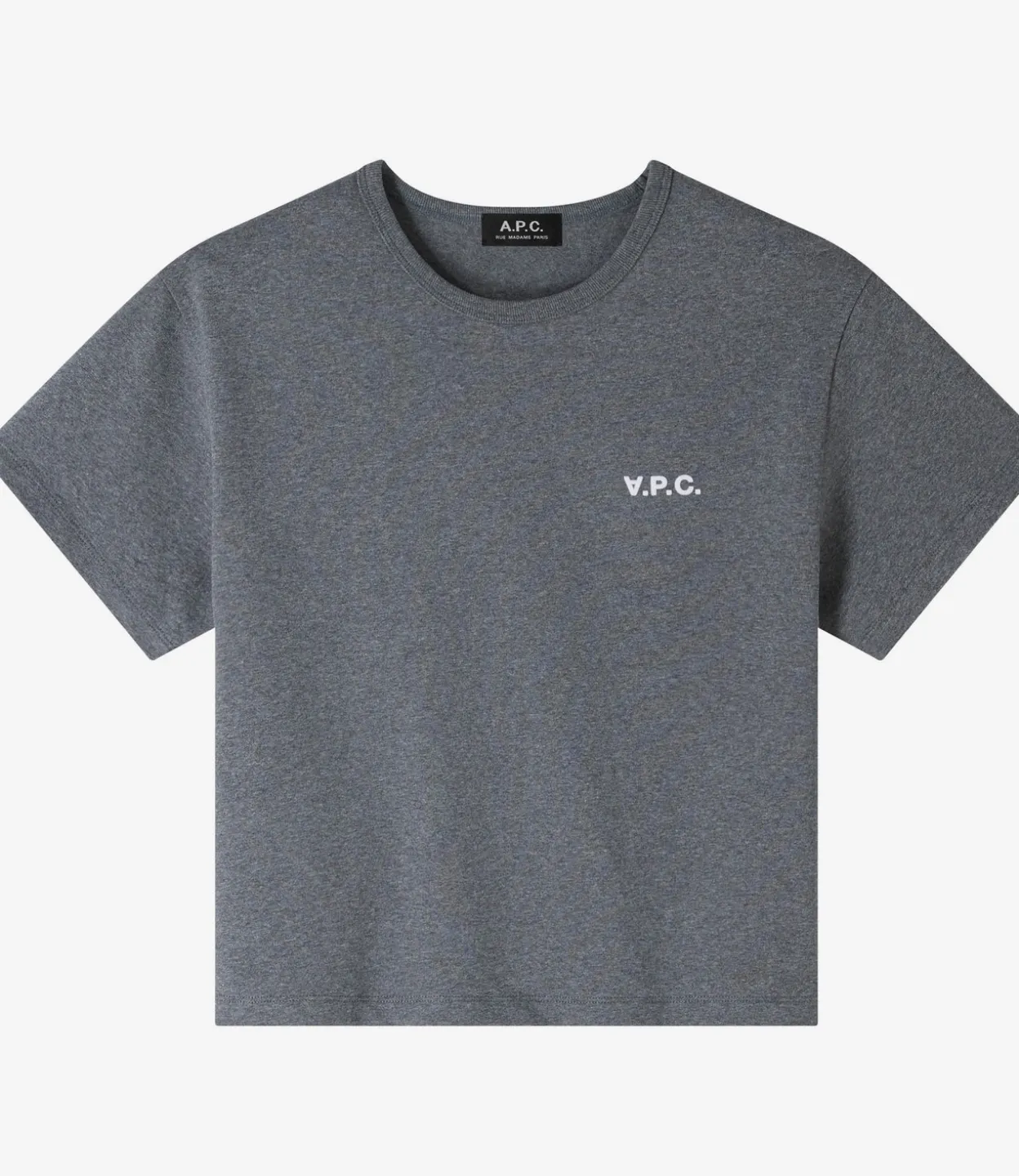 Boxy Petit VPC T-shirt