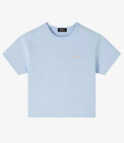 Boxy Petit VPC T-shirt
