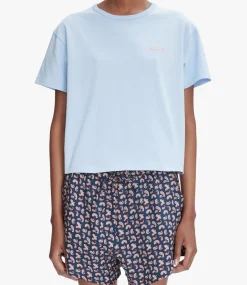 Boxy Petit VPC T-shirt