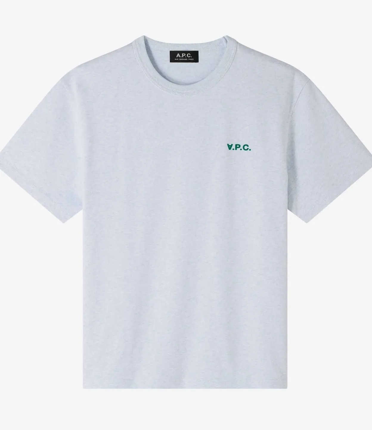 Boxy Petit VPC T-Shirt