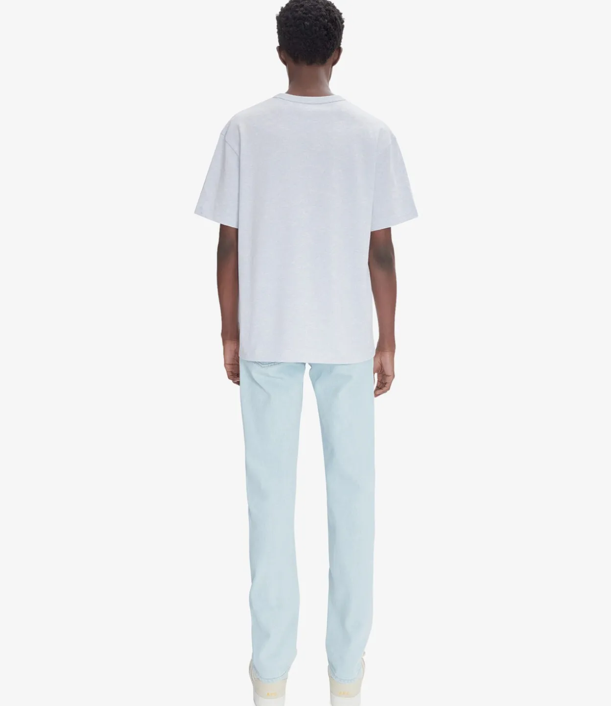 Boxy Petit VPC T-Shirt