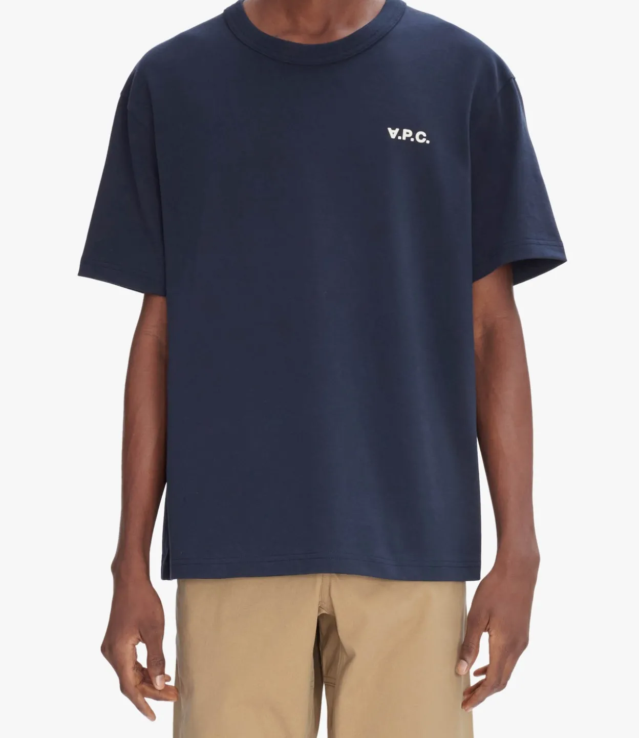 Boxy Petit VPC T-shirt