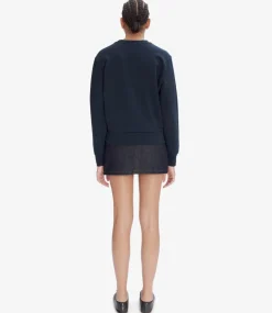 Boxy Rue Madame sweatshirt