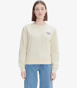 Boxy Rue Madame sweatshirt