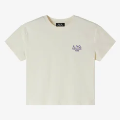 Boxy Rue Madame T-shirt