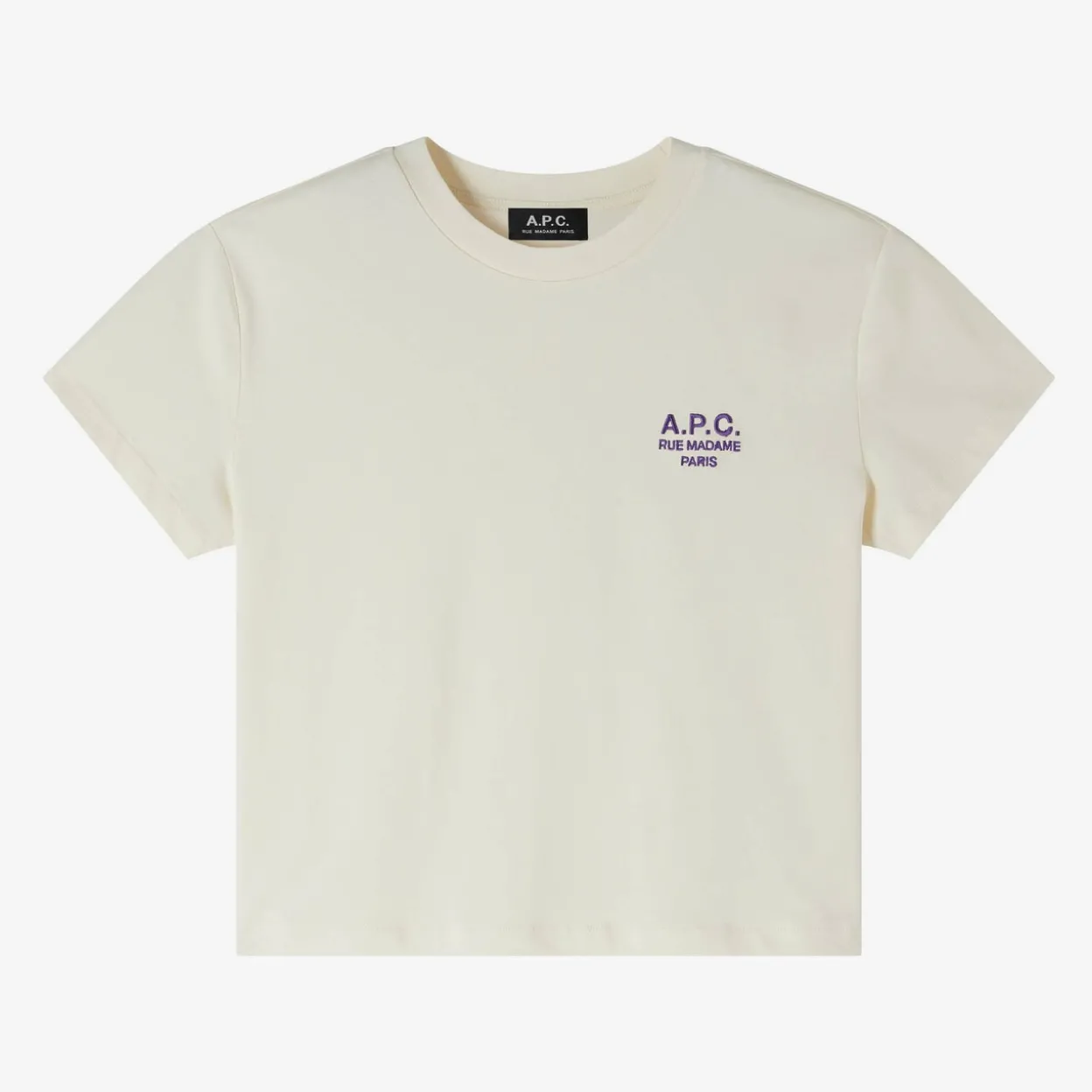 Boxy Rue Madame T-shirt