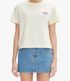 Boxy Rue Madame T-shirt