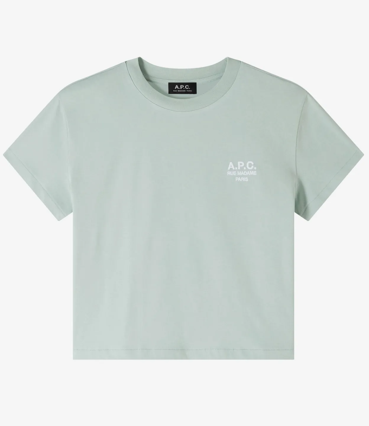 Boxy Rue Madame T-shirt