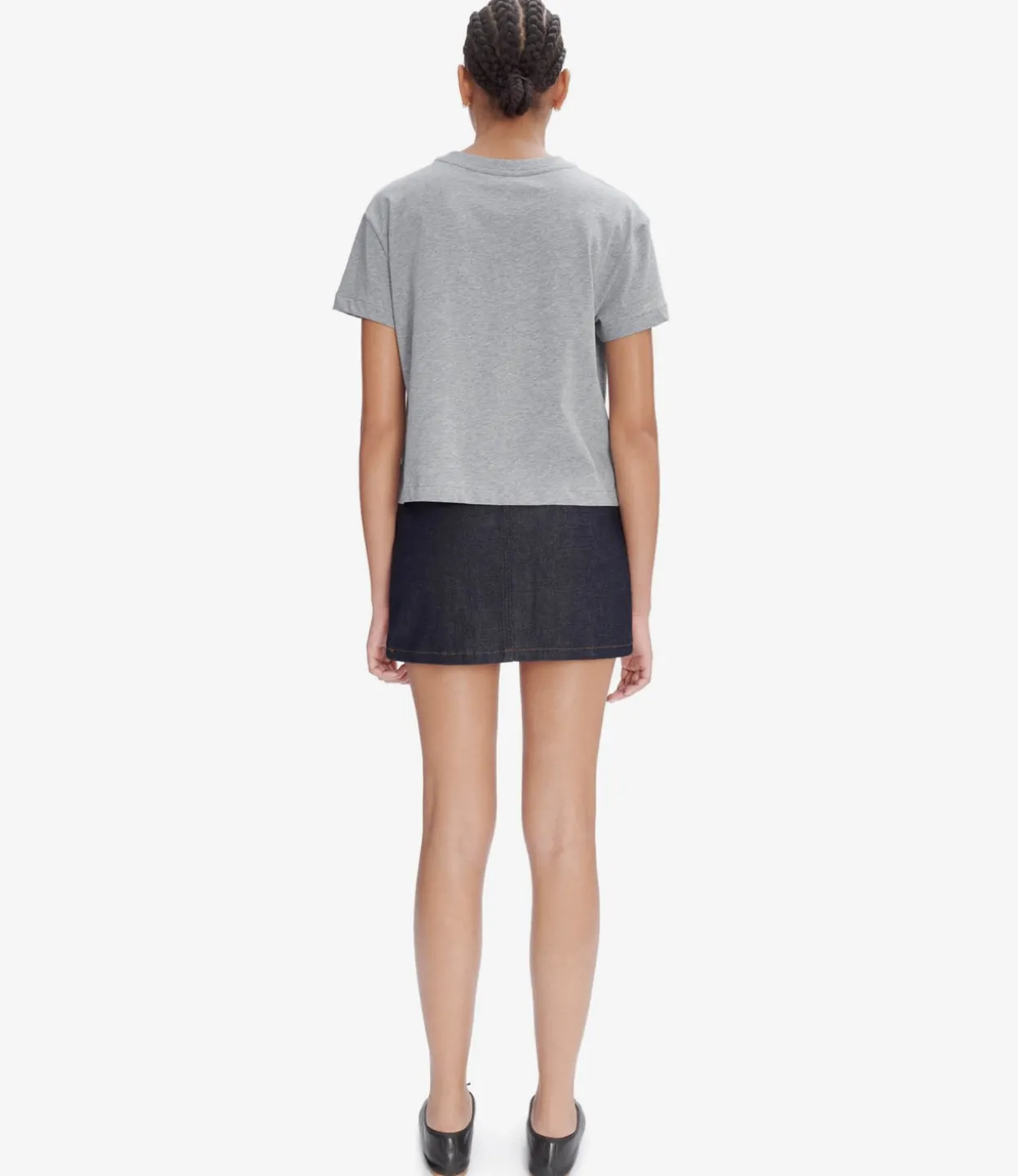 Boxy Rue Madame T-shirt
