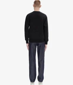 Boxy Tab sweatshirt