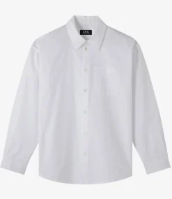 Boyfriend Logo shirt