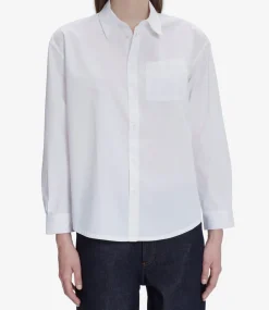 Boyfriend Logo shirt