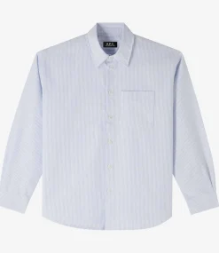 Boyfriend Logo shirt