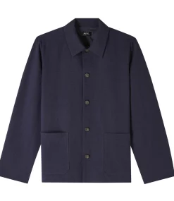 Brest jacket