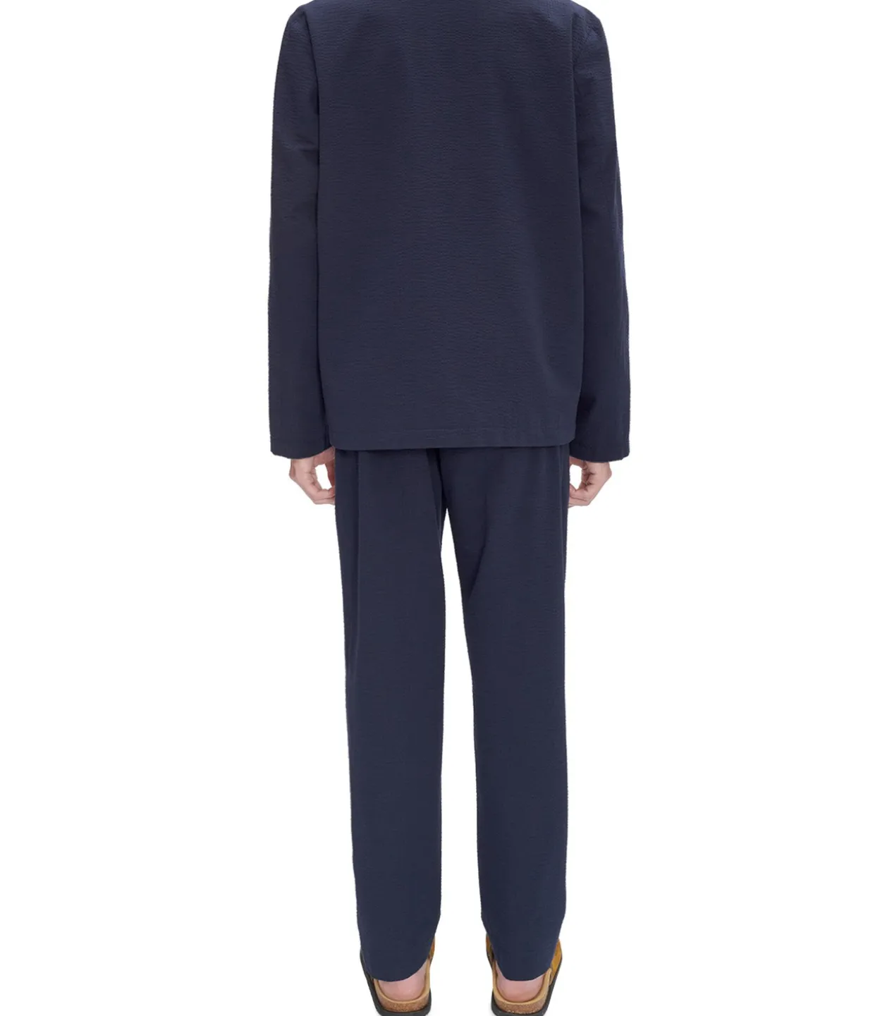 Brest jacket