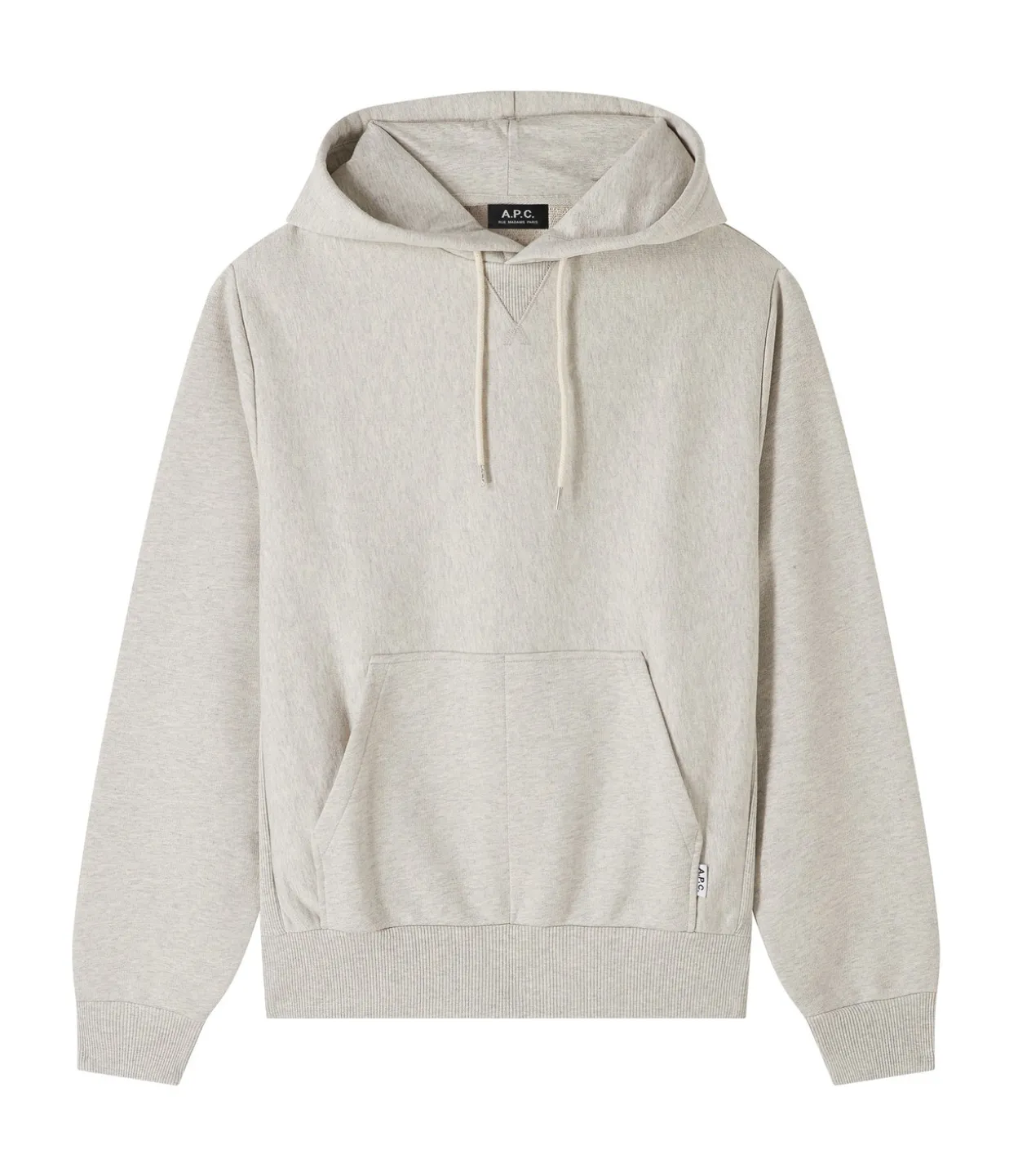 Bruce hoodie