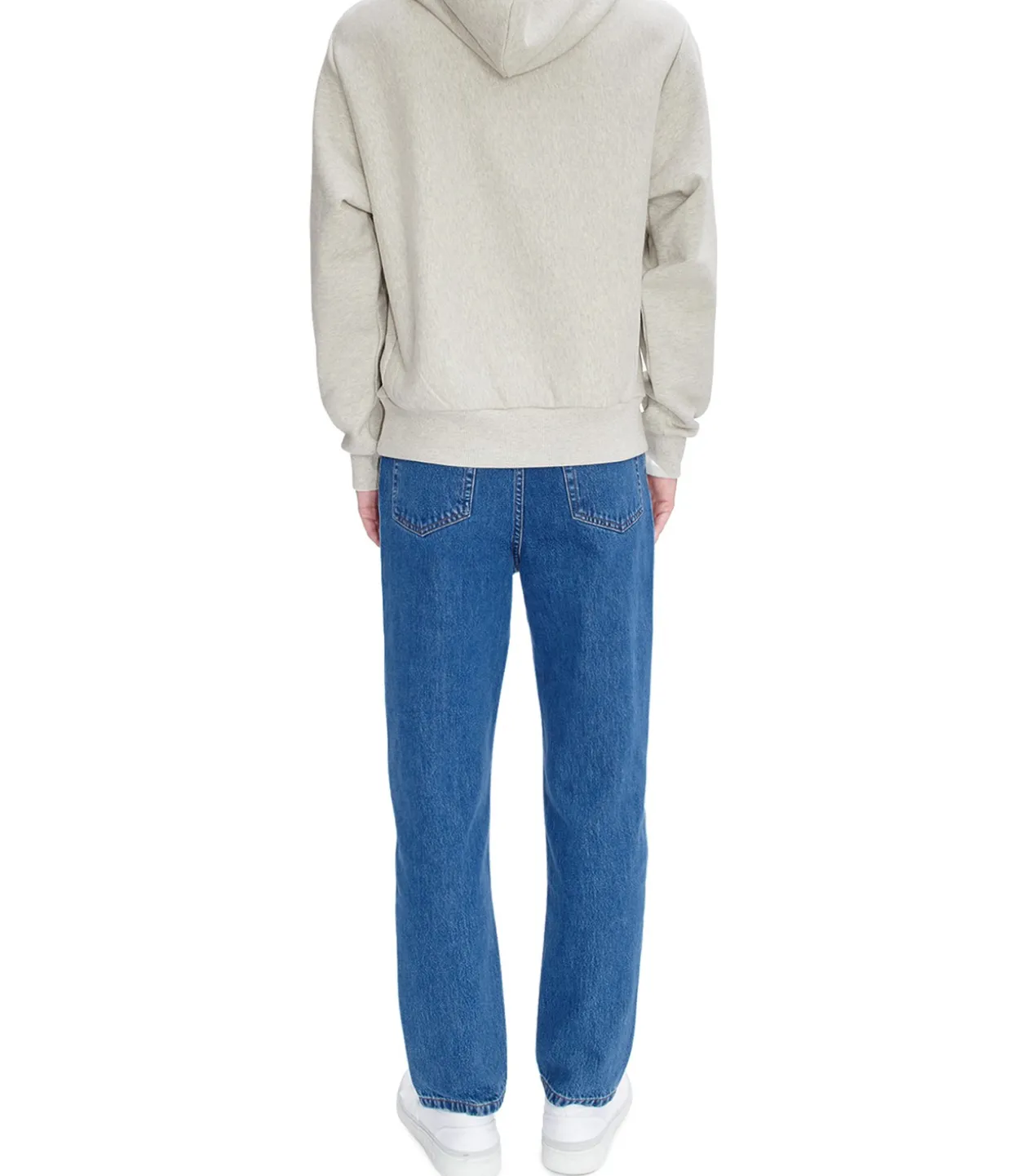 Bruce hoodie